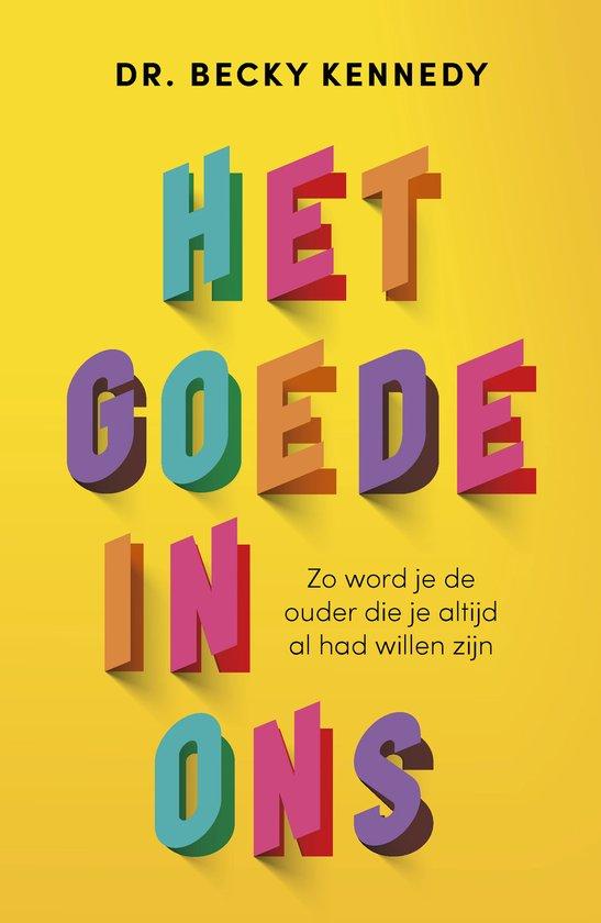 Productafbeelding: Het goede in ons