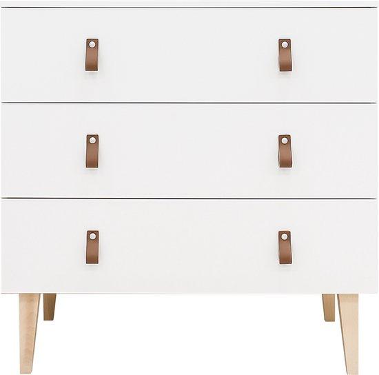 Productafbeelding: Bopita Indy Commode Met 3 Laden