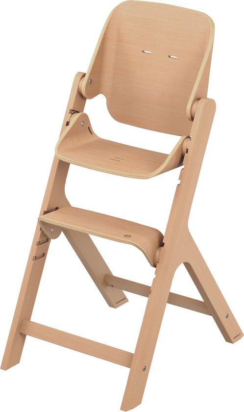 Productafbeelding: Maxi-Cosi Nesta - Natural Wood