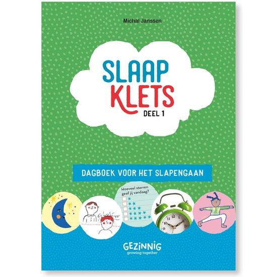 Productafbeelding: Slaapklets!