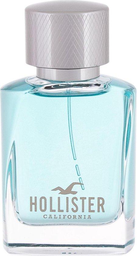 Productafbeelding: Herenparfum Wave For Him Hollister EDT