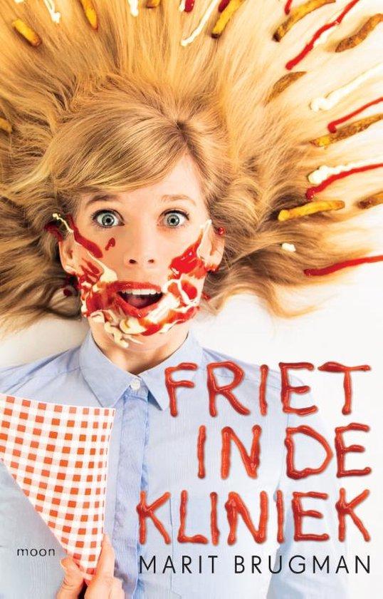 Productafbeelding: Friet in de kliniek
