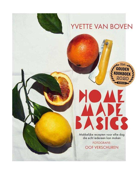 Productafbeelding: Home Made Basics