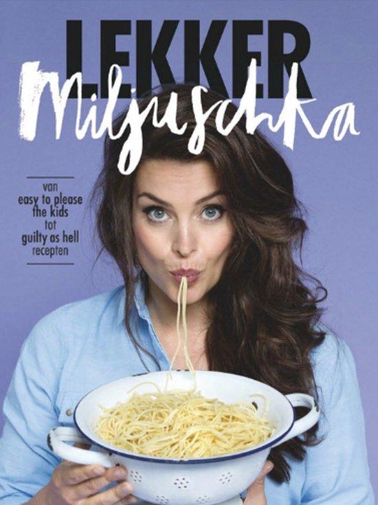 Productafbeelding: Lekker Miljuschka