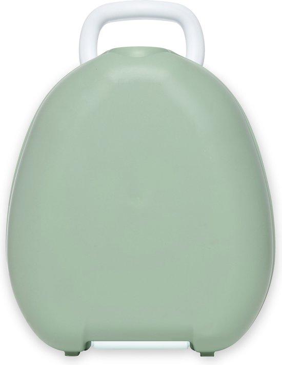 Productafbeelding: My Carry Potty - Pastel Groen