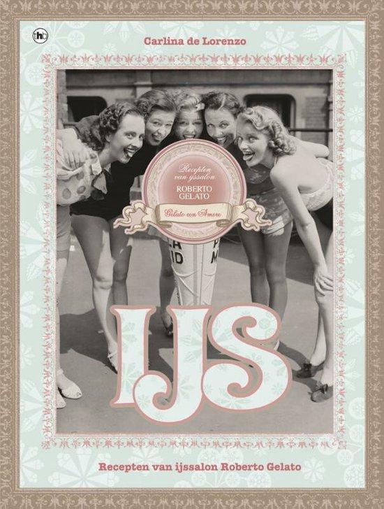 Productafbeelding: IJs / druk 3