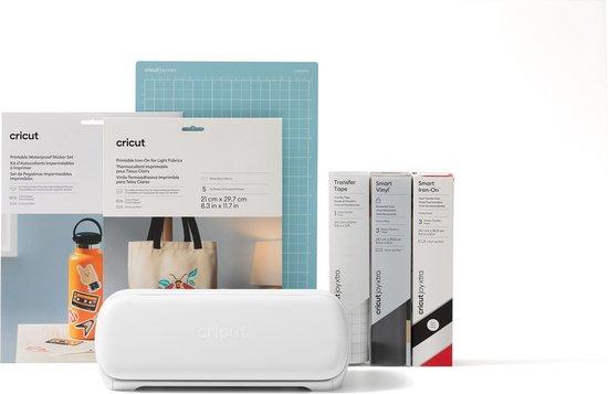 Productafbeelding: Cricut Joy Xtra Startersbundel