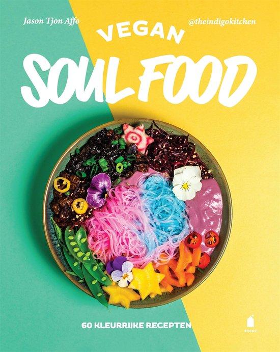 Productafbeelding: Vegan soul food