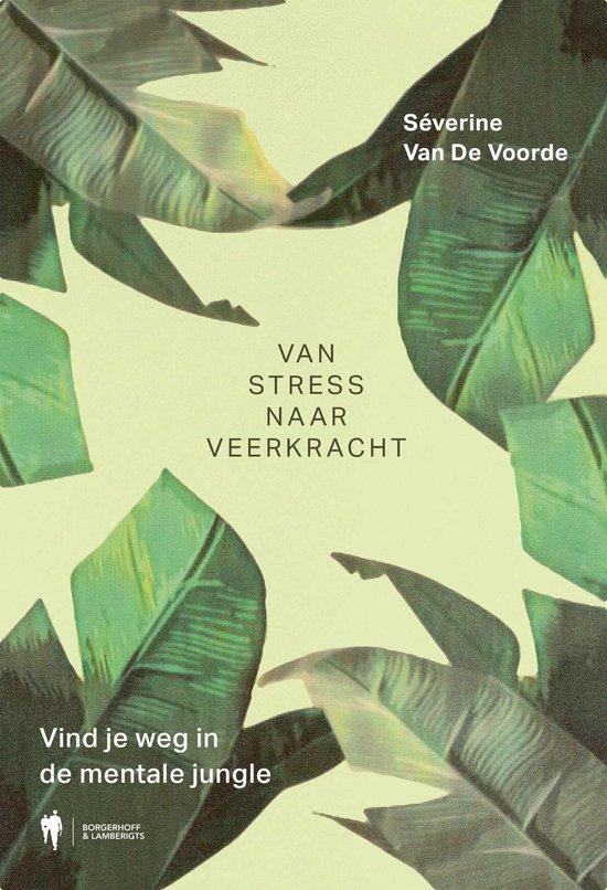 Productafbeelding: Van stress naar veerkracht