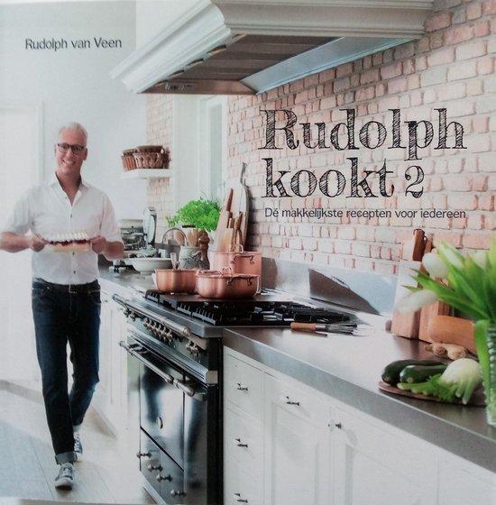 Productafbeelding: Rudolph Kookt 2