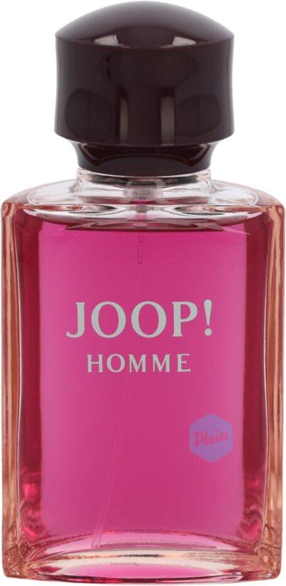Productafbeelding: Joop! Homme - 75ml - Eau de toilette
