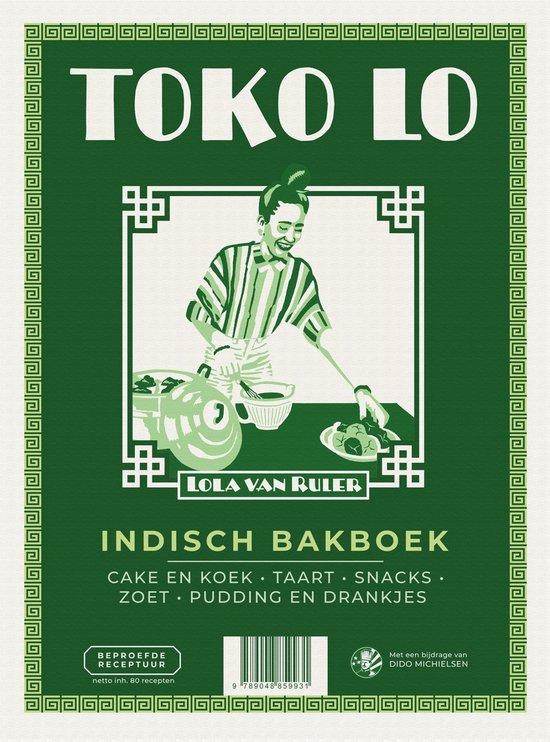 Productafbeelding: Toko Lo