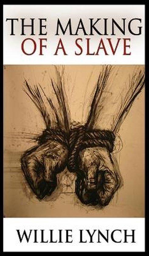 Productafbeelding: The Making of a Slave