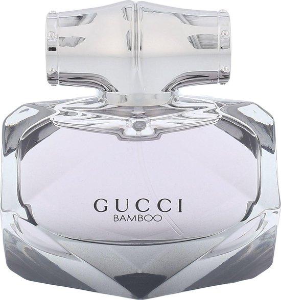 Productafbeelding: Gucci Bamboo 50 ml Eau de Parfum - Damesparfum