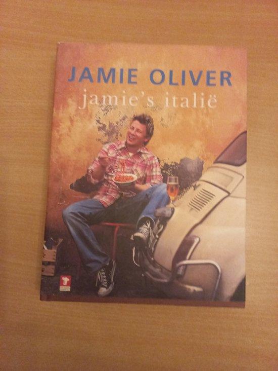Productafbeelding: Jamie's Italië