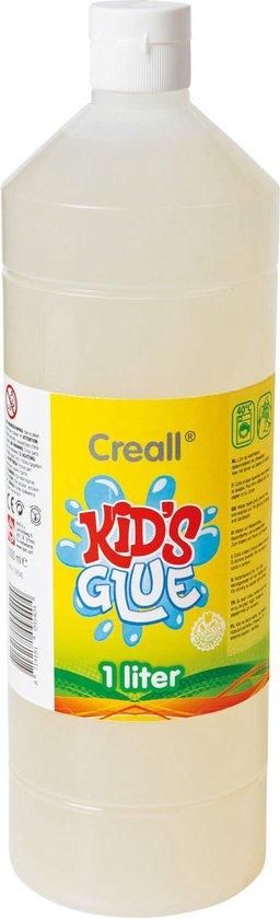 Productafbeelding: Creall kinderlijm, 1 liter.