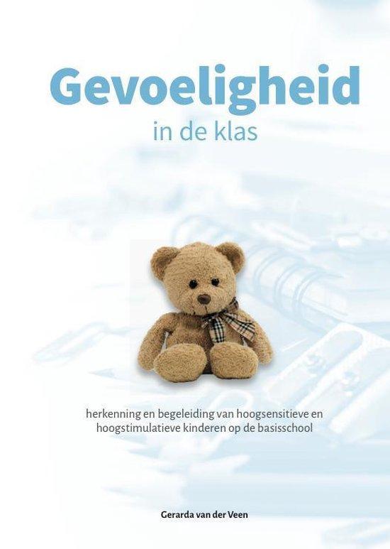Productafbeelding: Gevoeligheid in de klas