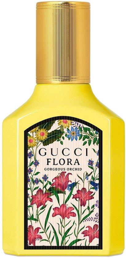 Productafbeelding: Gucci Flora Gorgeous Orchid Eau de Parfum 30ml