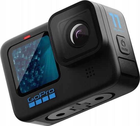 Productafbeelding: GoPro HERO11 Black - Action camera