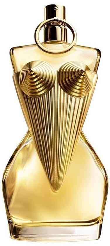 Productafbeelding: Jean Paul Gaultier Divine 100 ml Eau de Parfum