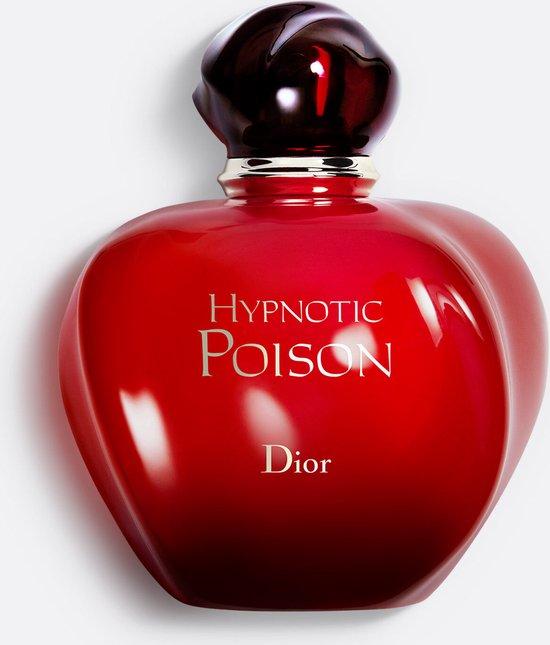 Productafbeelding: Dior Hypnotic Poison 100 ml Eau de Toilette - Damesparfum