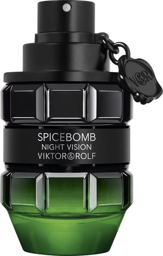 Productafbeelding: Viktor & Rolf Night Vision - 90ml - Eau de toilette