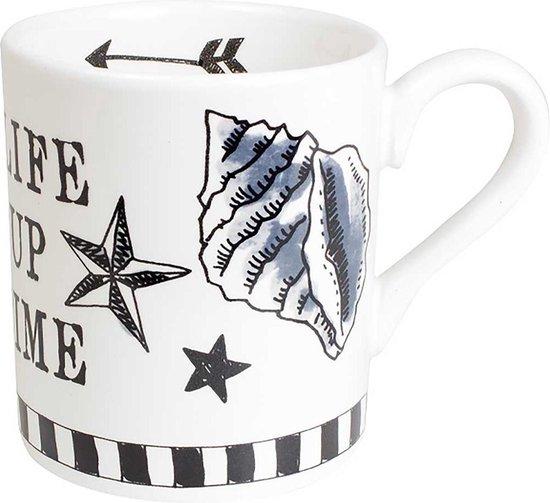 Productafbeelding: Blond Noir Beker One Cup At A Time