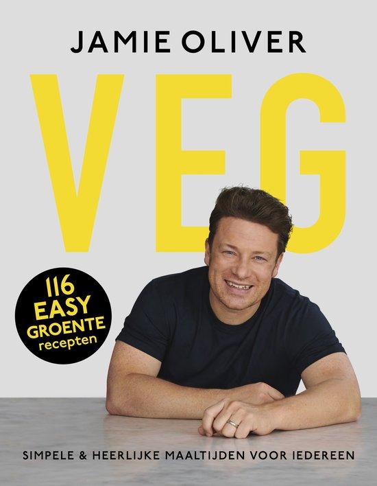 Productafbeelding: Jamie's VEG
