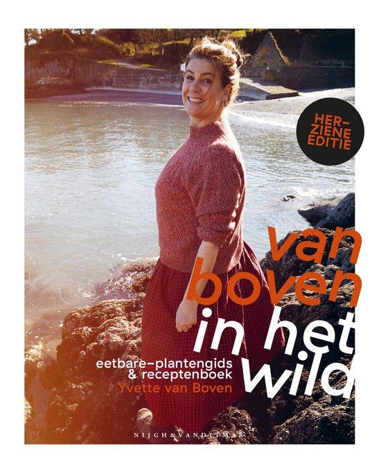 Productafbeelding: Van Boven in het wild
