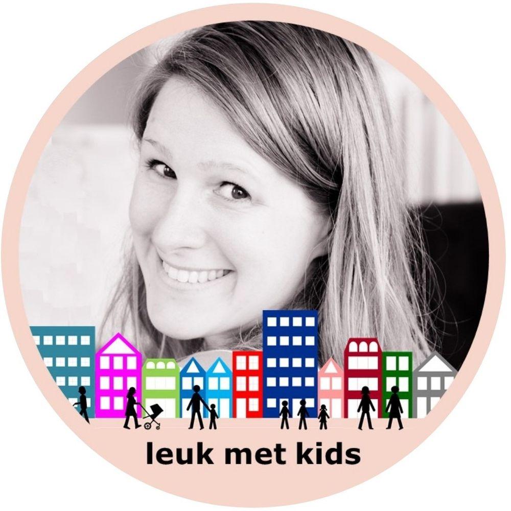 Leuk met kids @bol.