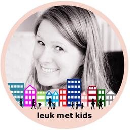 Leuk met kids @bol.